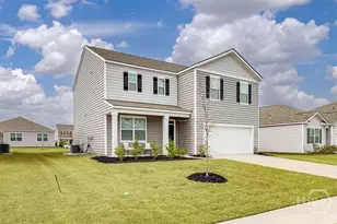 105 Windrush Pines Pines, Pooler, GA 31322 - Photo 2