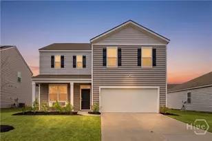 105 Windrush Pines Pines, Pooler, GA 31322 - Photo 40