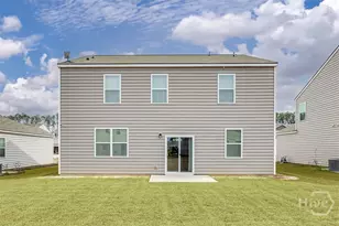 105 Windrush Pines Pines, Pooler, GA 31322 - Photo 38