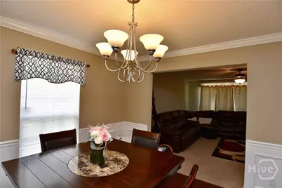 253 Augusta Way, Hinesville, GA 31313 - Photo 4