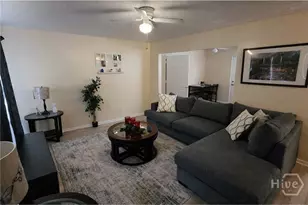 231 Holiday Cir, Savannah, GA 31419 - Photo 2