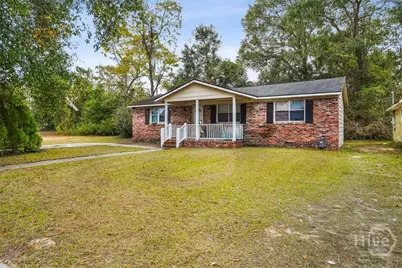 4316 Raybun Street, Savannah, GA 31405 - Photo 2