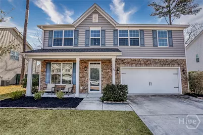 20 Smoke Rise Road, Richmond Hill, GA 31324 - Photo 1