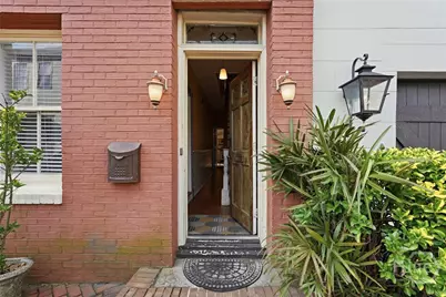 509 E York Street, Savannah, GA 31401 - Photo 1