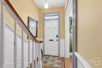 509 E York Street, Savannah, GA 31401 - Photo 4