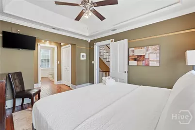 509 E York Street, Savannah, GA 31401 - Photo 24