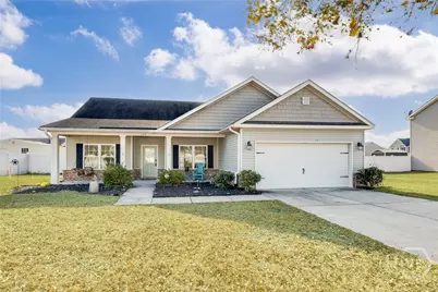109 Pin Drop Drive, Guyton, GA 31312 - Photo 1