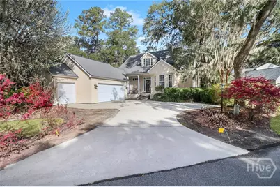 9 Schroeder Court, Savannah, GA 31411 - Photo 1