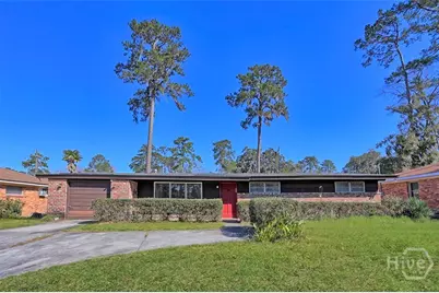 506 McLaws Street, Savannah, GA 31405 - Photo 1