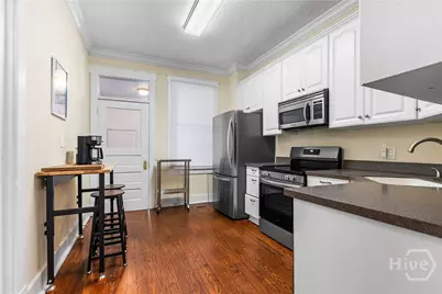 733 E Henry Street #A, Savannah, GA 31401 - Photo 12