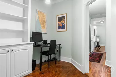 733 E Henry Street #A, Savannah, GA 31401 - Photo 10