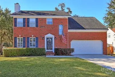1 Old Fort Way, Savannah, GA 31410 - Photo 1