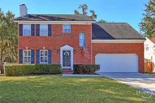 1 Old Fort Way, Savannah, GA 31410 - Photo 1