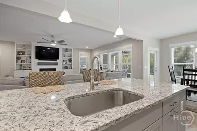 398 Mandeville Drive, Richmond Hill, GA 31324 - Photo 10