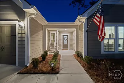 398 Mandeville Drive, Richmond Hill, GA 31324 - Photo 6