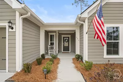 398 Mandeville Drive, Richmond Hill, GA 31324 - Photo 4