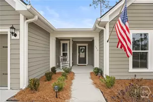 398 Mandeville Dr, Richmond Hill, GA 31324 - Photo 4