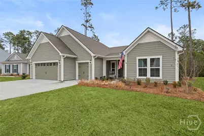 398 Mandeville Drive, Richmond Hill, GA 31324 - Photo 1