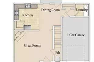 722 Buckhead Loop SE, Allenhurst, GA 31301 - Photo 2