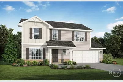 722 Buckhead Loop SE, Allenhurst, GA 31301 - Photo 1