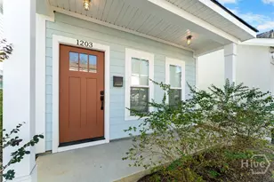 1203 E Bolton St, Savannah, GA 31401 - Photo 4