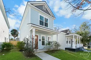 1203 E Bolton St, Savannah, GA 31401 - Photo 2