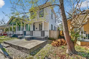 1605 Grove St, Savannah, GA 31401 - Photo 2