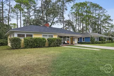 2348 Toussaint Avenue, Savannah, GA 31404 - Photo 1