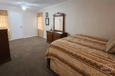 2348 Toussaint Avenue, Savannah, GA 31404 - Photo 14
