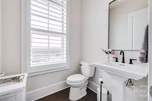 500 Altamaha St, Savannah, GA 31401 - Photo 30