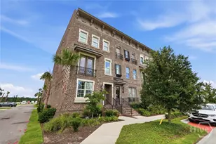 500 Altamaha St, Savannah, GA 31401 - Photo 2