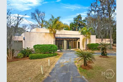 102 Stuart Street, Savannah, GA 31405 - Photo 2