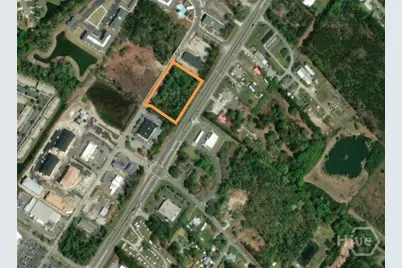 5684 Ogeechee Road, Savannah, GA 31419 - Photo 4