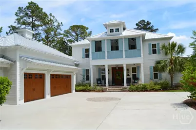 485 Waterways Parkway S, Richmond Hill, GA 31324 - Photo 2