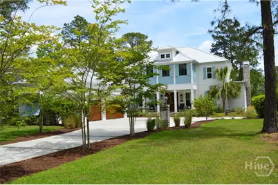 485 Waterways Parkway S, Richmond Hill, GA 31324 - Photo 2