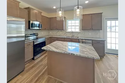 14 Turkey Shoot Court NE, Ludowici, GA 31316 - Photo 8