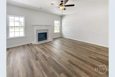 14 Turkey Shoot Court NE, Ludowici, GA 31316 - Photo 6