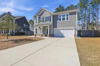 206 Tanzania Trail, Pooler, GA 31322 - Photo 2