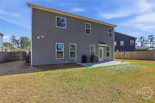 206 Tanzania Trail, Pooler, GA 31322 - Photo 38