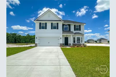 32 Turkey Shoot Court NE, Ludowici, GA 31316 - Photo 1