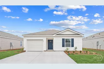 37 Jovita Drive, Port Wentworth, GA 31407 - Photo 1