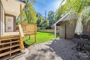1317 E 32nd St, Savannah, GA 31404 - Photo 30