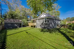 1317 E 32nd St, Savannah, GA 31404 - Photo 32
