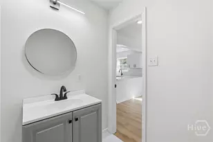 2403 Spivey Ave, Savannah, GA 31408 - Photo 6