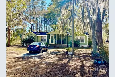 49 Clem Road, Midway, GA 31320 - Photo 1