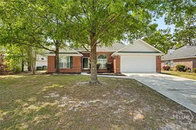 414 Roberts Way, Rincon, GA 31326 - Photo 1