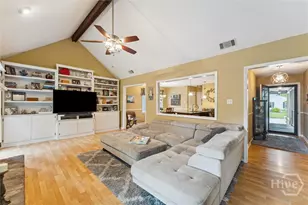 14 E Deerwood Rd, Savannah, GA 31410 - Photo 2