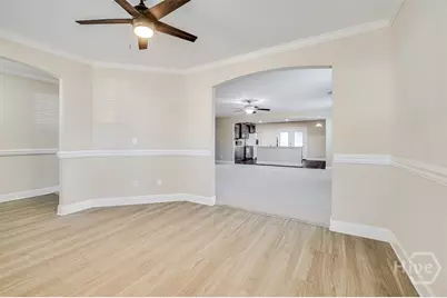 55 Dr. Daniel Edwards Street, Ellabell, GA 31308 - Photo 6