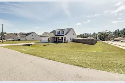 55 Dr. Daniel Edwards Street, Ellabell, GA 31308 - Photo 2
