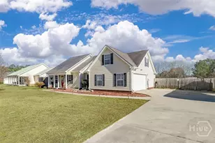 228 Wild Rose Dr, Guyton, GA 31312 - Photo 2